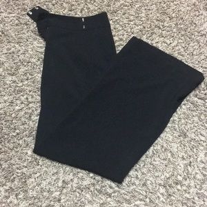 Black Dress Pants
